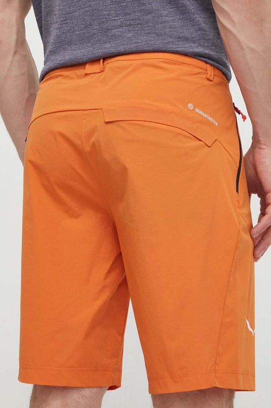 Salewa pantaloncini da esterno Puez Talveno Materiale principale: 88% Poliammide, 12% Elastam Fodera delle tasche: 100% Poliestere