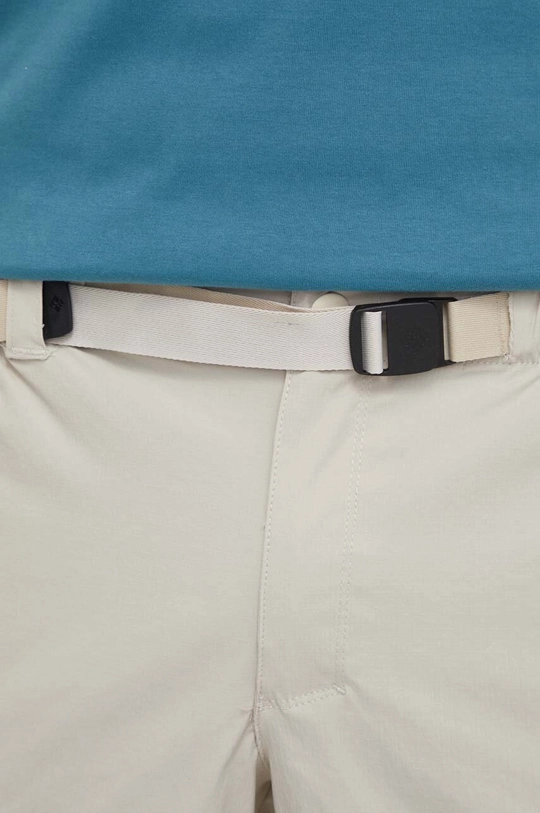 beige Columbia pantaloncini da esterno Landroamer Ripstop