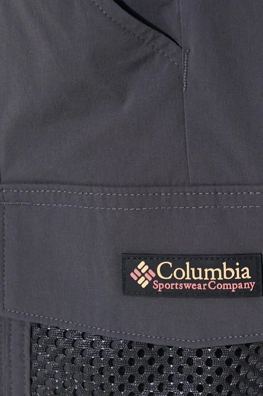 Columbia pantaloni scurti Painted Peak De bărbați