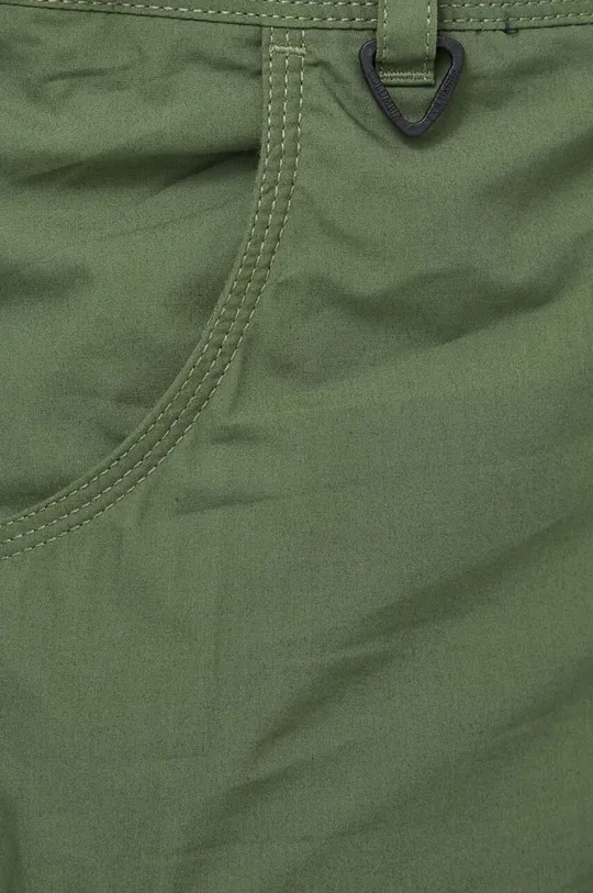 zelena Kratke hlače Columbia Landroamer