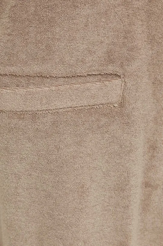 beige Drykorn pantaloncini