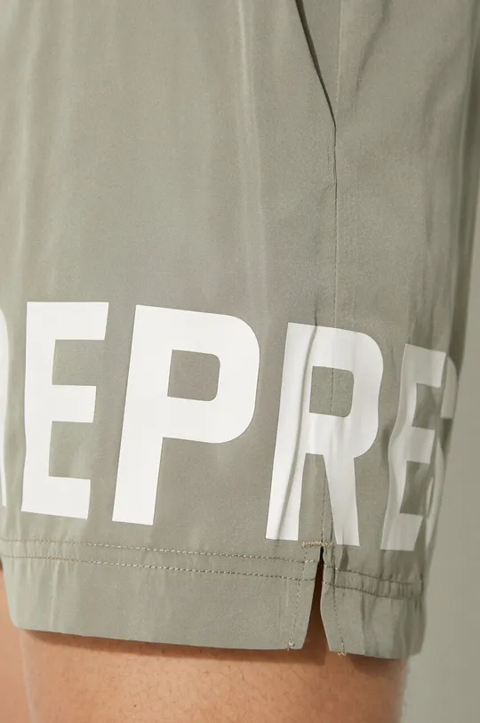 Купальні шорти Represent Represent Swim Shorts Чоловічий