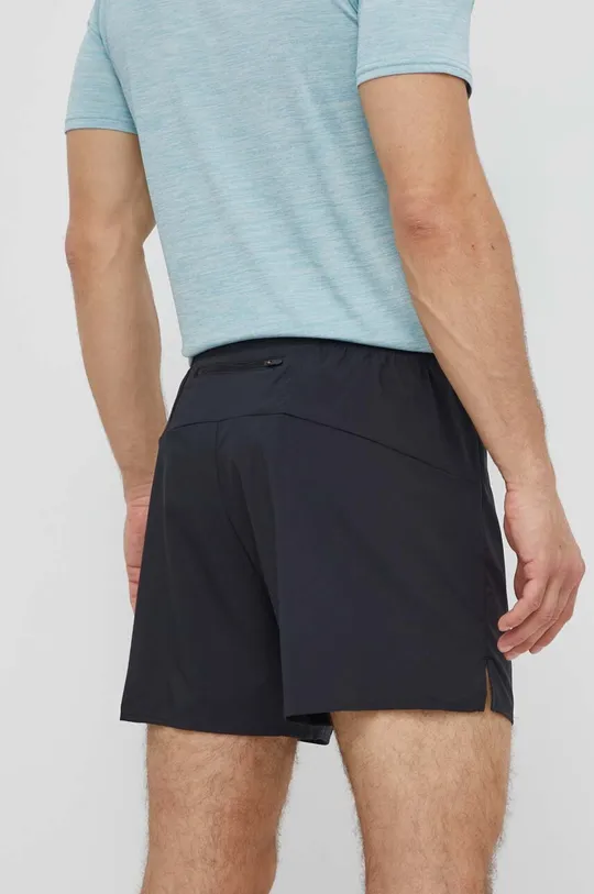 Bežecké šortky Mizuno Core 5.5 100 % Polyester