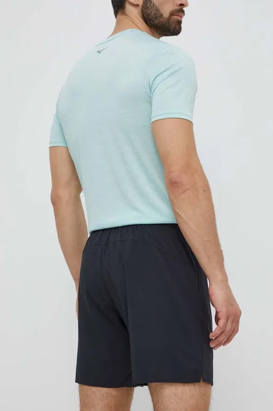 Bežecké šortky Mizuno Core 7.5 100 % Polyester