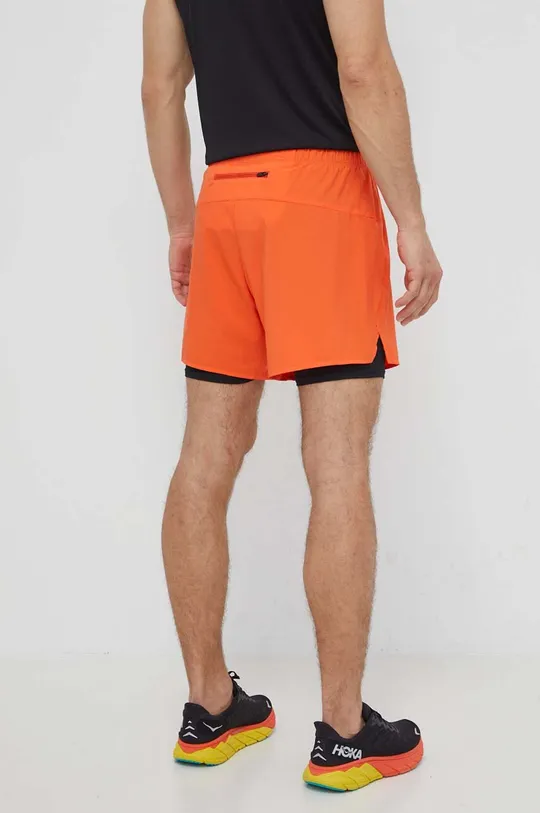 Kratke hlače za trčanje Mizuno Core 5.5 Temeljni materijal: 100% Poliester Podstava: 90% Poliester, 10% Elastan
