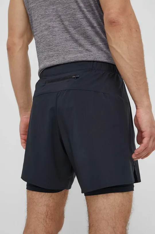 Mizuno shorts da corsa Core 5.5 Rivestimento: 90% Poliestere, 10% Elastam Materiale principale: 100% Poliestere