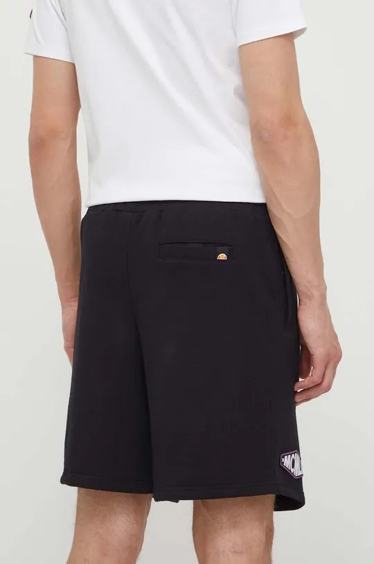 Ellesse rövidnadrág Bronxa Short 85% pamut, 15% poliészter