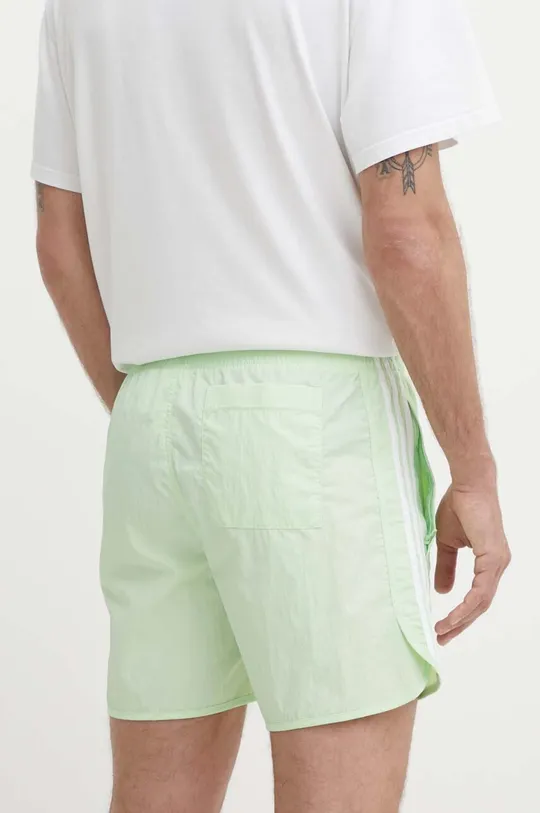 adidas Originals rövidnadrág zöld
