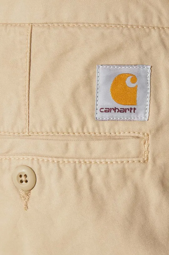Carhartt WIP cotton shorts John Men’s