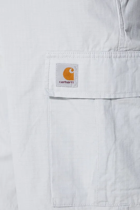 Carhartt WIP cotton shorts Regular Cargo Men’s