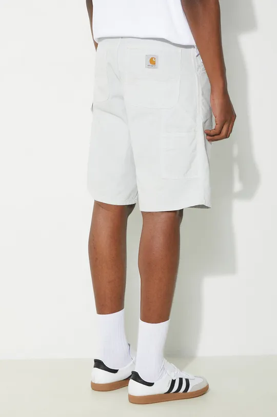 Pamučne kratke hlače Carhartt WIP Single Knee 100% Pamuk