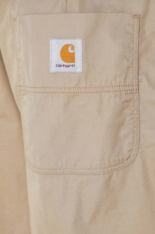 Carhartt WIP cotton shorts Albert Men’s