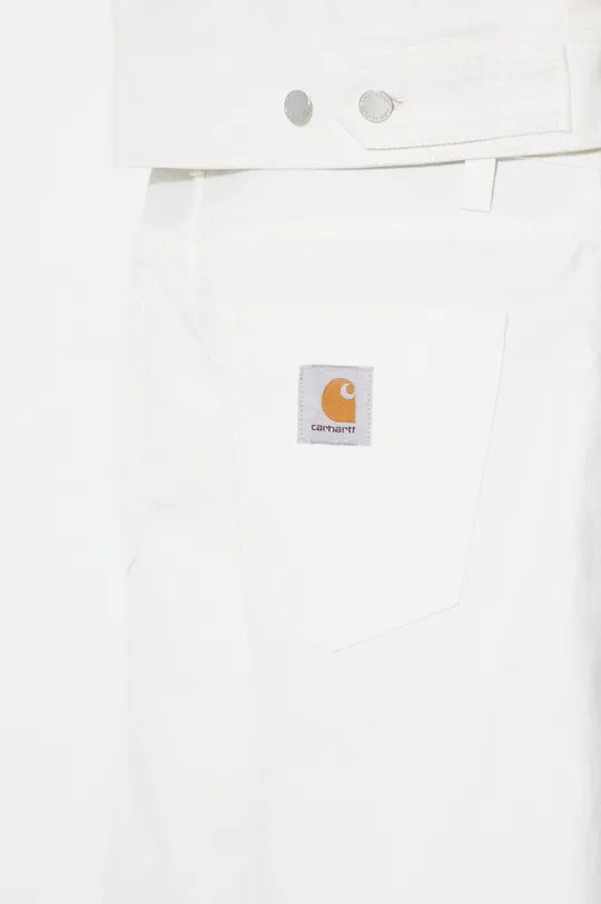 Bavlnené šortky Carhartt WIP Landon Short Pánsky