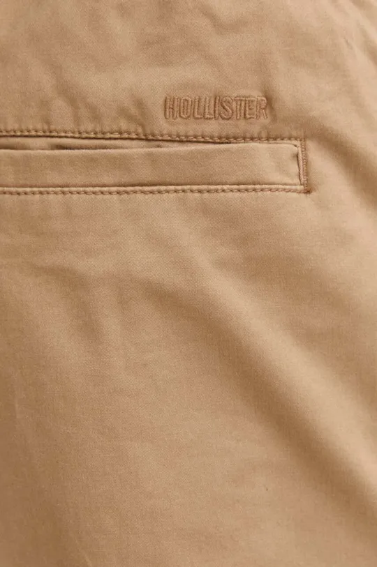Kratke hlače Hollister Co. Moški