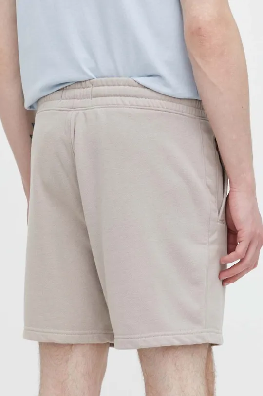 Kratke hlače Hollister Co. 60% Pamuk, 40% Poliester
