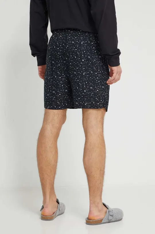 Pyžamové šortky Calvin Klein Underwear 100 % Viskóza
