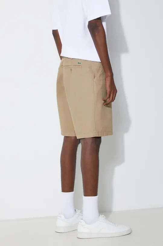 Lacoste cotton shorts 100% Cotton