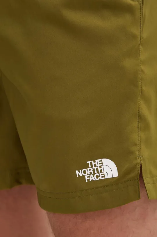 zelena Kratke hlače The North Face M 24/7