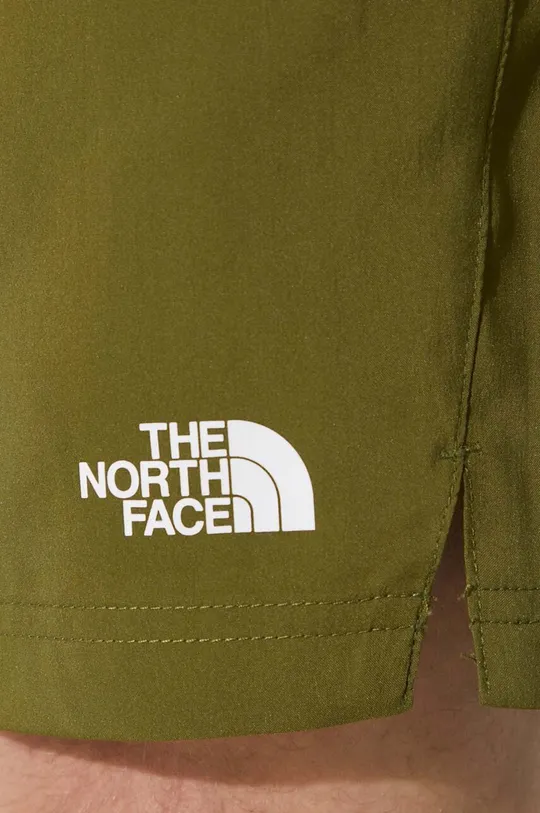 Kratke hlače The North Face M 24/7 Moški