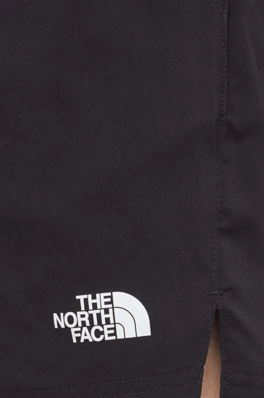crna Sportske kratke hlače The North Face