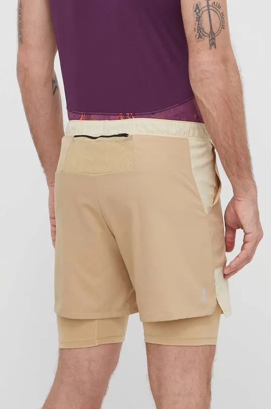 Sportske kratke hlače The North Face Sunriser Materijal 1: 100% Poliester Materijal 2: 88% Poliester, 12% Elastan