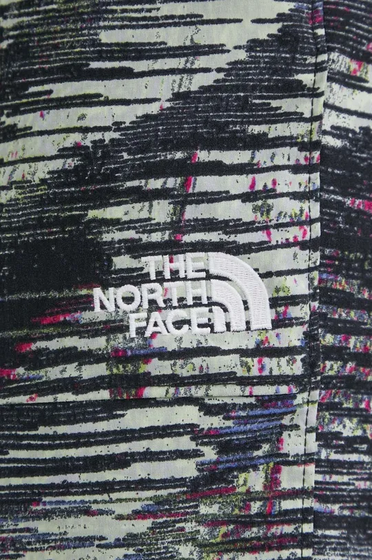zöld The North Face rövidnadrág