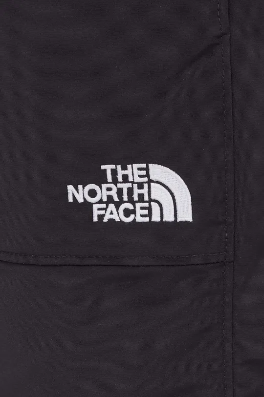μαύρο Σορτς The North Face