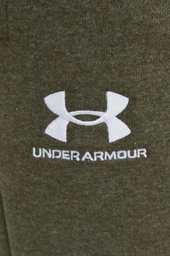 zelena Kratke hlače Under Armour