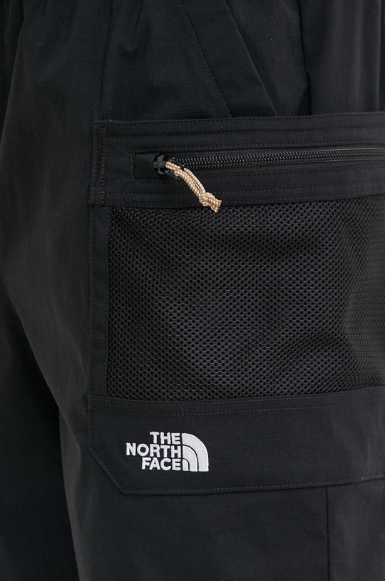 crna Kratke outdoor hlače The North Face Class V Pathfinder