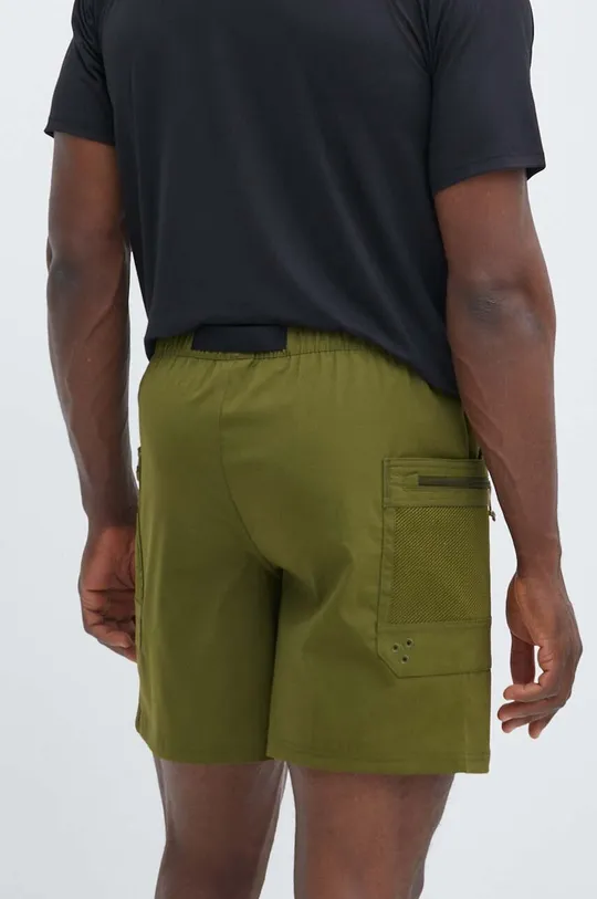 Kratke outdoor hlače The North Face Class V Pathfinder Temeljni materijal: 94% Najlon, 6% Elastan Podstava džepova: 100% Poliester