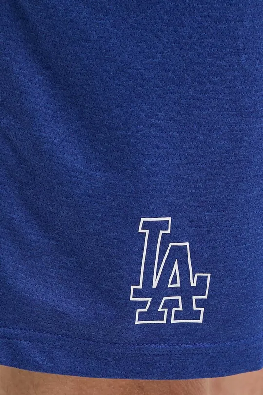 plava Kratke hlače Nike Los Angeles Dodgers
