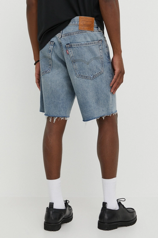 Levi's farmer rövidnadrág 100% pamut