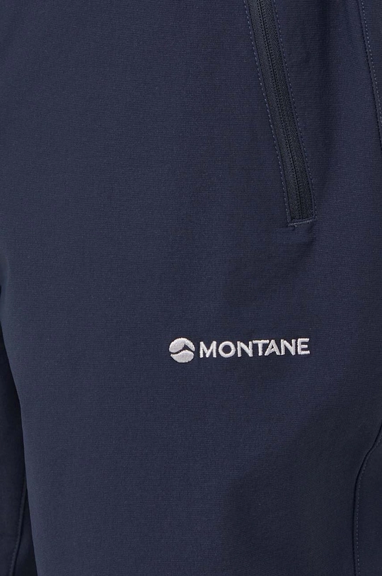 Kratke outdoor hlače Montane TENACITY Muški