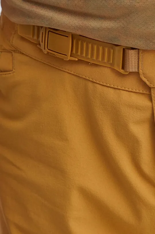 narančasta Kratke outdoor hlače Picture Vellir Stretch