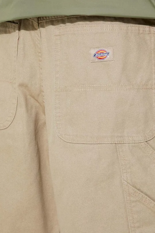 Dickies cotton shorts Duck Canvas