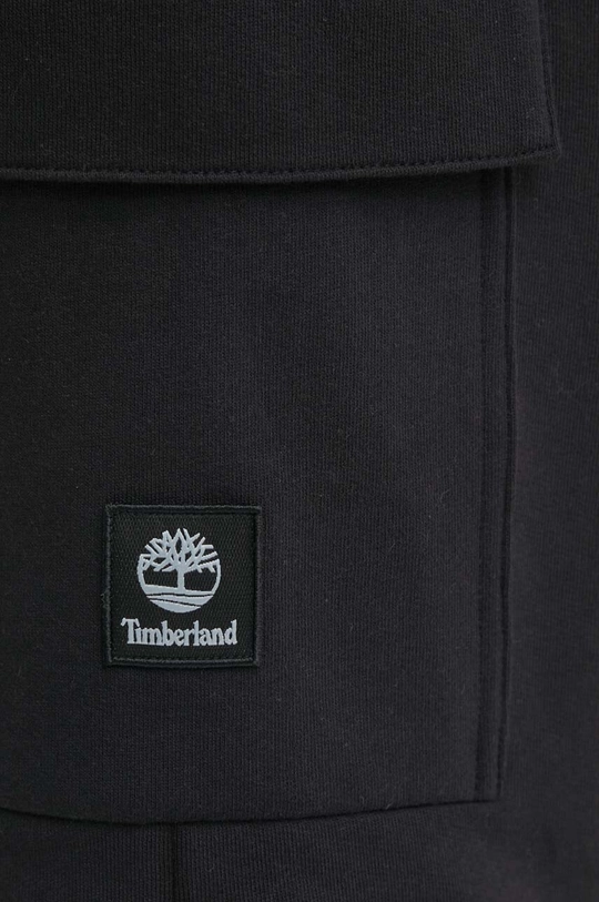 crna Kratke hlače Timberland