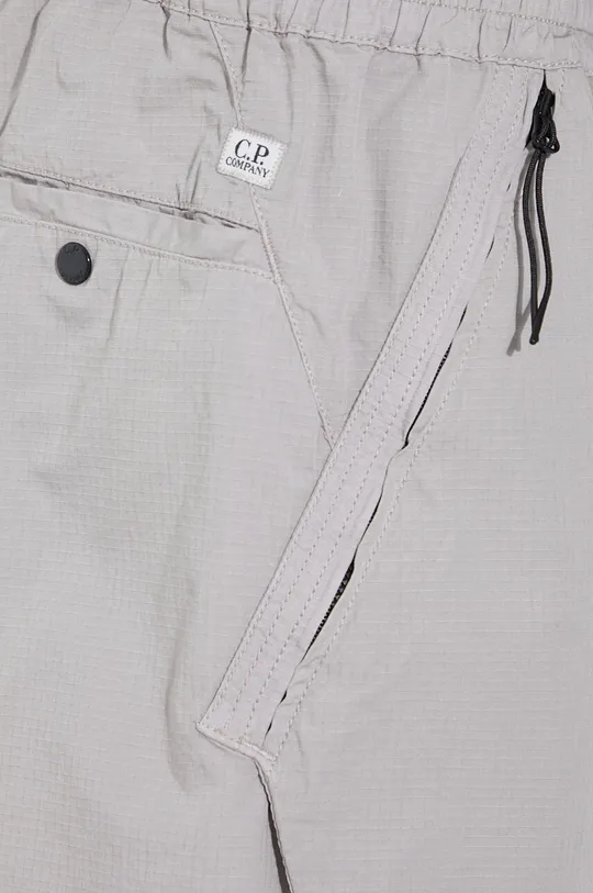 Pamučne kratke hlače C.P. Company Rip-Stop Muški