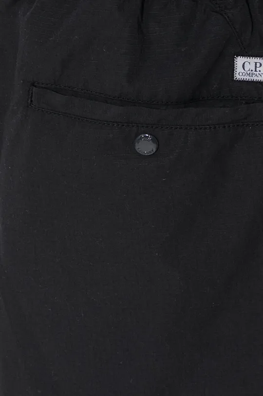 C.P. Company pantaloni scurti din bumbac Rip-Stop De bărbați