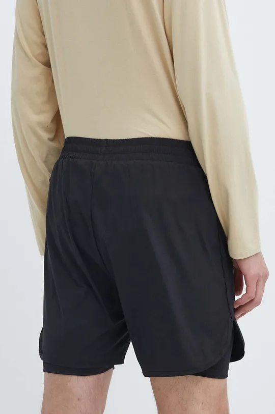 Pohodne kratke hlače Rossignol Active Kratke hlače: 87 % Poliester, 13 % Elastan Glavni material: 100 % Poliester