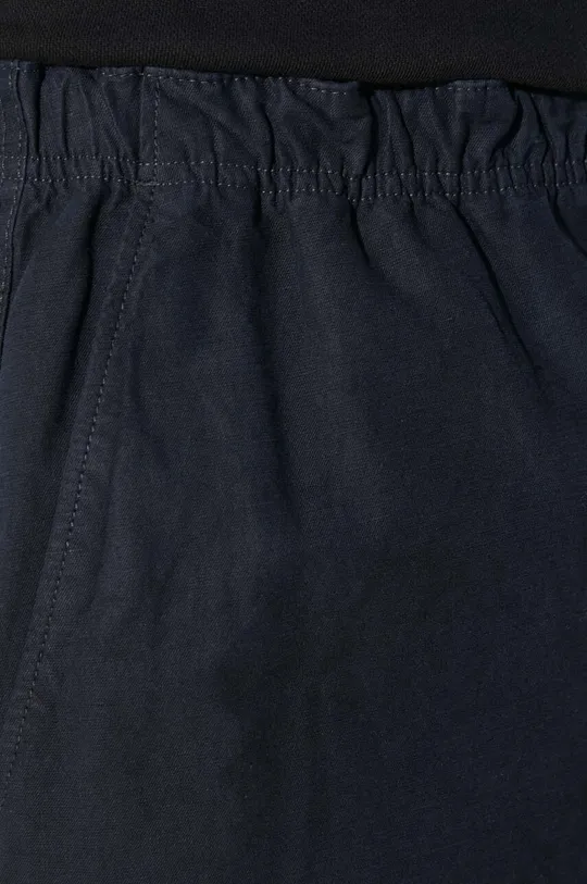 Norse Projects linen blend shorts Ezra Relaxed Cotton Men’s