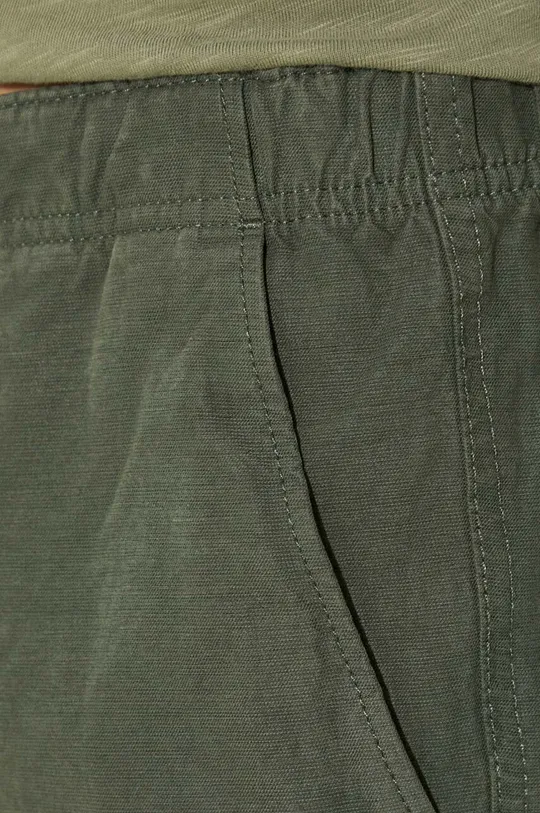 Norse Projects pantaloni scurți din amestec de in Ezra Relaxed Cotton De bărbați