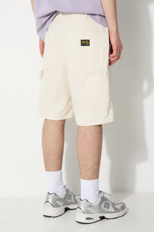 Stan Ray denim shorts Painter 100% Cotton
