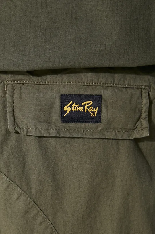 Pamučne kratke hlače Stan Ray Cargo Muški