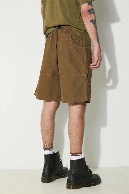 Gramicci cotton shorts Canvas Eqt Short 100% Cotton