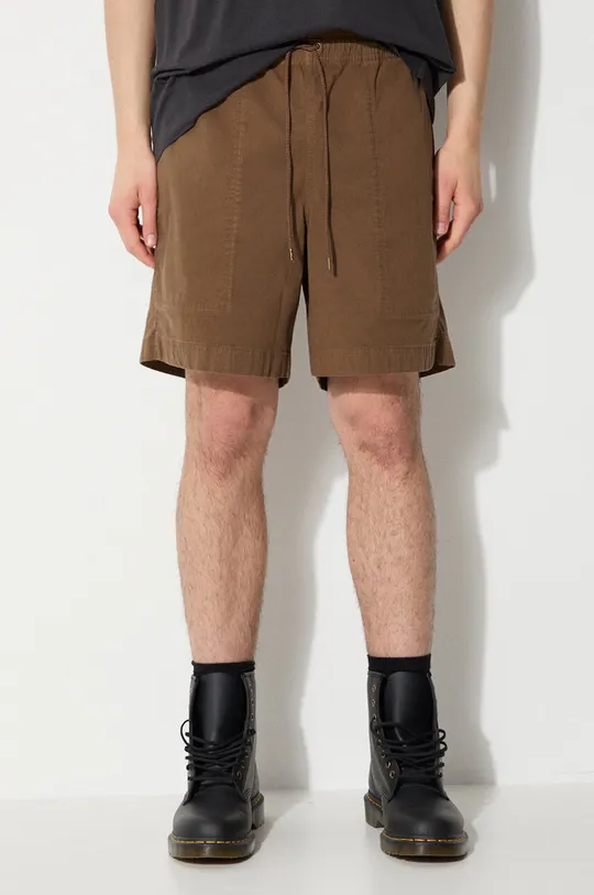 brown Filson shorts Granite Mountain Men’s