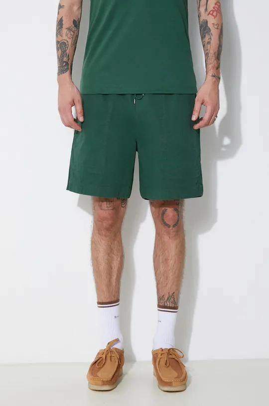 green Filson shorts Granite Mountain Men’s