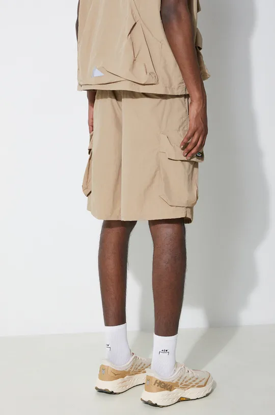 Manastash shorts River Shorts Fabric 1: 100% Nylon Fabric 2: 100% Polyester