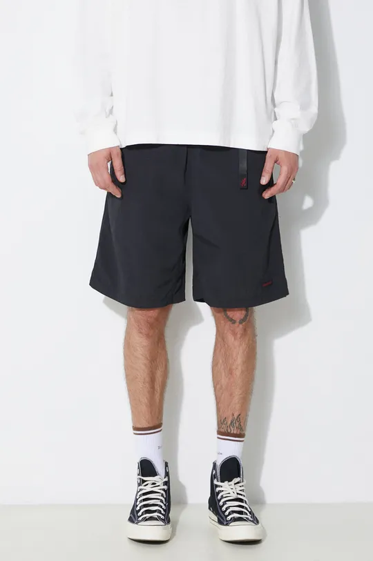 navy Gramicci shorts Nylon Packable G-Short Men’s