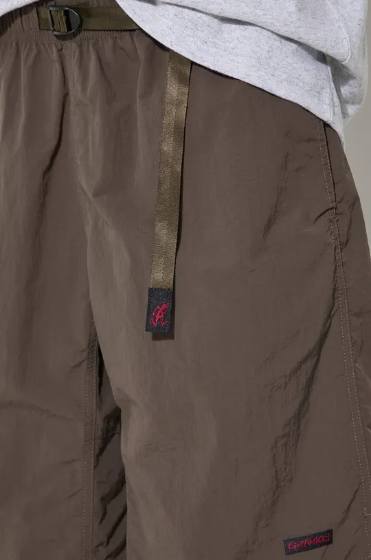 Kratke hlače Gramicci Nylon Packable G-Short Muški