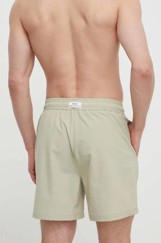 Kratke hlače za kupanje Mercer Amsterdam Temeljni materijal: 92% Poliamid, 8% Elastan Podstava: 100% Poliester